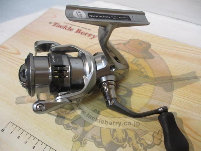 21ナスキー C2000SHG｜＠ベリーネット 日本最大新品中古釣具WEBショップ