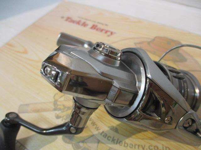 21ナスキー C2000SHG｜＠ベリーネット 日本最大新品中古釣具WEBショップ