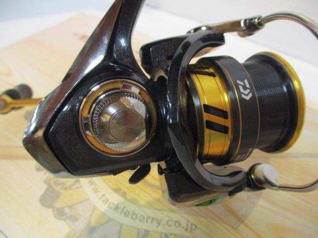 18レガリス LT2500S-XH