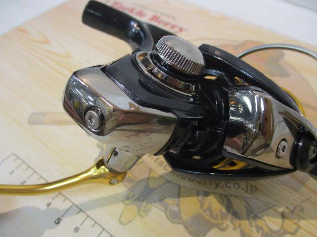 18レガリス LT2500S-XH