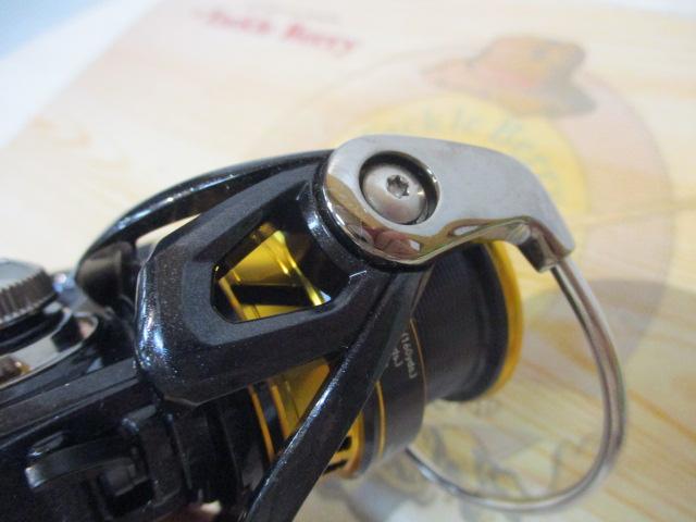 18レガリス LT2500S-XH