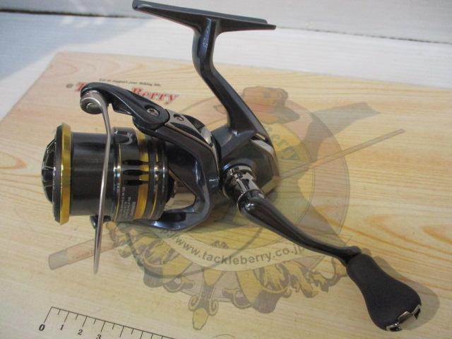 21アルテグラ 2500SHG｜＠ベリーネット 日本最大新品中古釣具WEBショップ