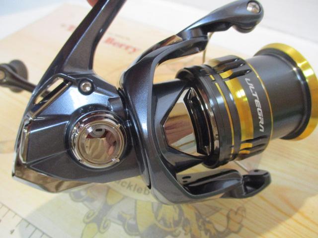 21アルテグラ 2500SHG｜＠ベリーネット 日本最大新品中古釣具WEBショップ