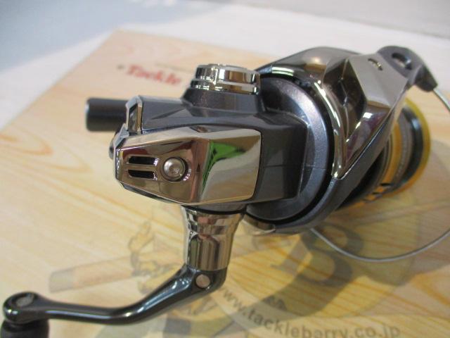 新品未使用 シマノ 21 アルテグラ 2500SHG シマノ 21 アルテグラ 2500SHG スピニングリール - 最安値・価格比較