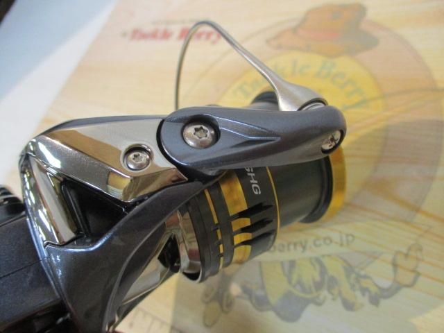 21アルテグラ 2500SHG｜＠ベリーネット 日本最大新品中古釣具WEBショップ