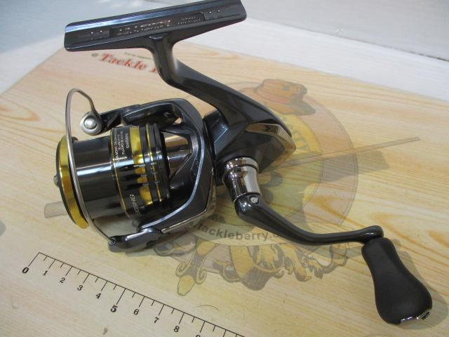 美品21ULTEGRA アルテグラ 2500SHG 21アルテグラ 2500SHG｜＠ベリーネット 日本最大新品中古釣具WEB