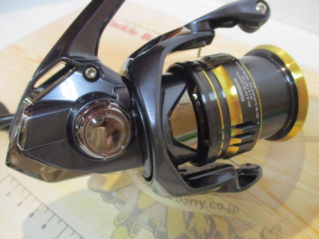 21アルテグラ 2500SHG｜＠ベリーネット 日本最大新品中古釣具WEB