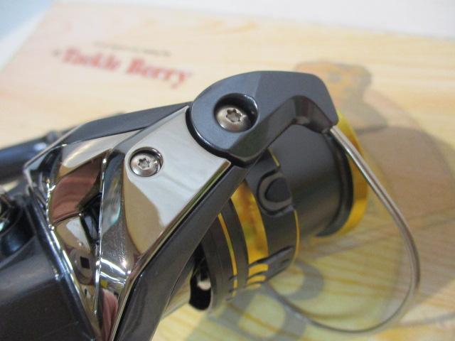 21アルテグラ 2500SHG