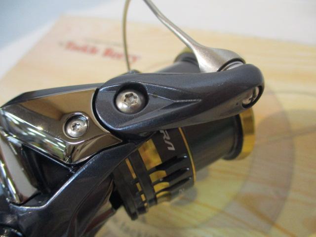 21アルテグラ 2500SHG｜＠ベリーネット 日本最大新品中古釣具WEB