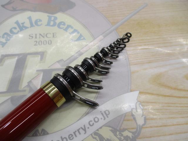 がま磯ファルシオン 125-53｜＠ベリーネット 日本最大新品中古