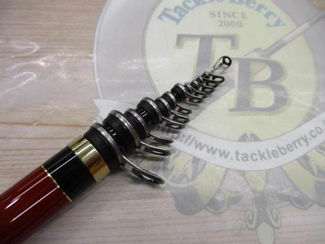 がま磯アテンダーⅡ 2-53｜＠ベリーネット 日本最大新品中古釣具WEB