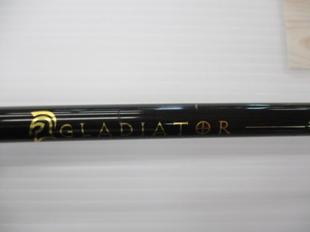 グラディエーターG-611MCトランスポーター｜＠ベリーネット 日本