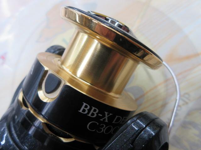 11BB-Xデスピナ C3000DXG