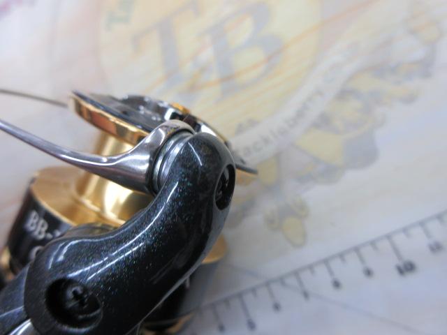 11BB-Xデスピナ C3000DXG