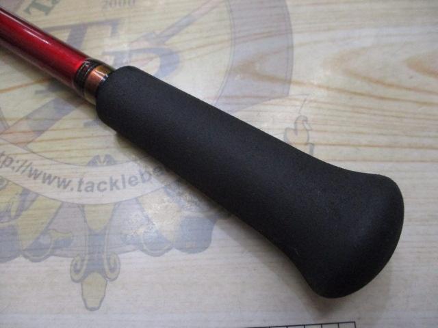 アナリスター 真鯛 255｜＠ベリーネット 日本最大新品中古釣具WEBショップ