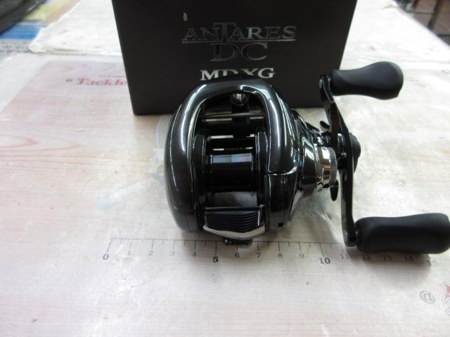 23アンタレスDC MD XG RIGHT｜＠ベリーネット 日本最大新品中古釣具WEB