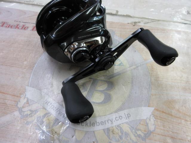 23アンタレスDC MD XG RIGHT｜＠ベリーネット 日本最大新品中古釣具WEB