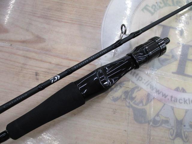 キャタリナBJ 62XHB TG・Y