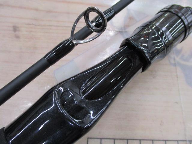 キャタリナBJ 62XHB TG・Y