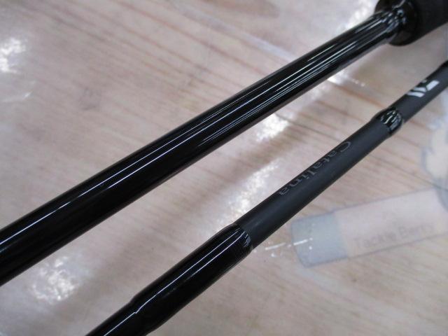 キャタリナBJ 62XHB TG・Y