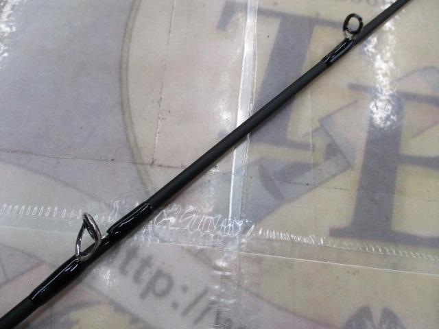 キャタリナBJ 62XHB TG・Y