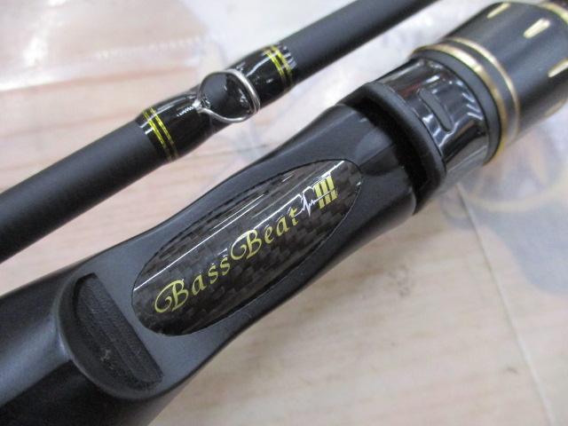 未使用品　バスビートⅢ BBC-702H＋Ⅲ バスビートⅢ BBC-702H+Ⅲ｜＠ベリーネット 日本最大新品中古