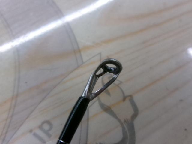 バンタム 166L+BFS