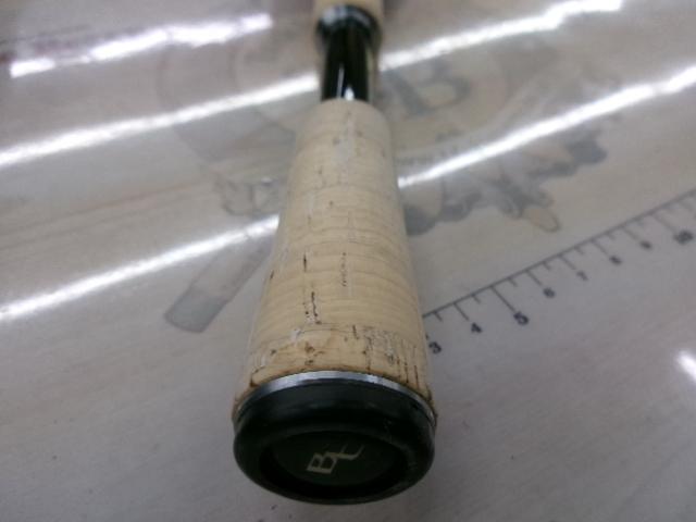 バンタム 166L+BFS