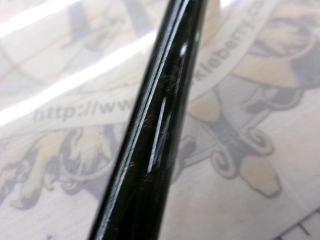 バンタム 166L+BFS