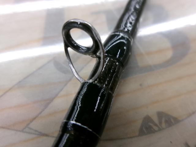 バンタム 166L+BFS