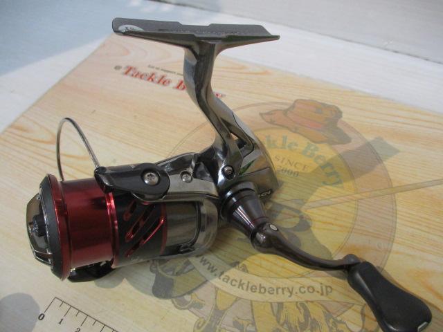 16ストラディックCI4+ C2500HGS