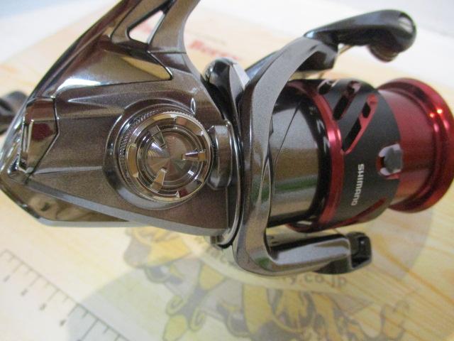 16ストラディックCI4+ C2500HGS