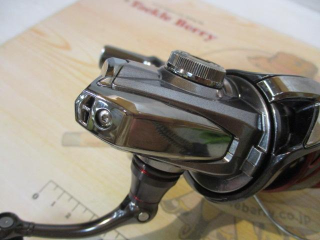 16ストラディックCI4+ C2500HGS