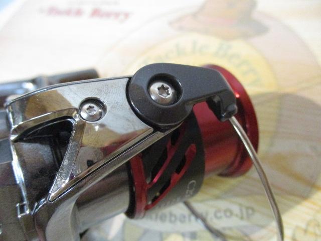 16ストラディックCI4+ C2500HGS