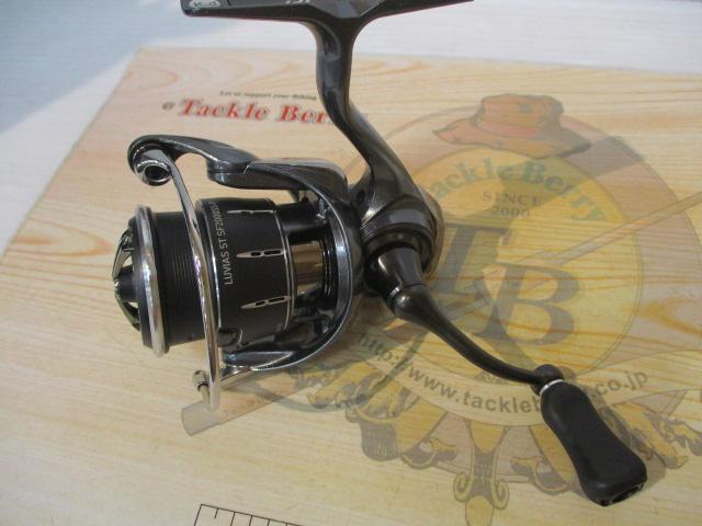 24ルビアス ST SF2000SS-P