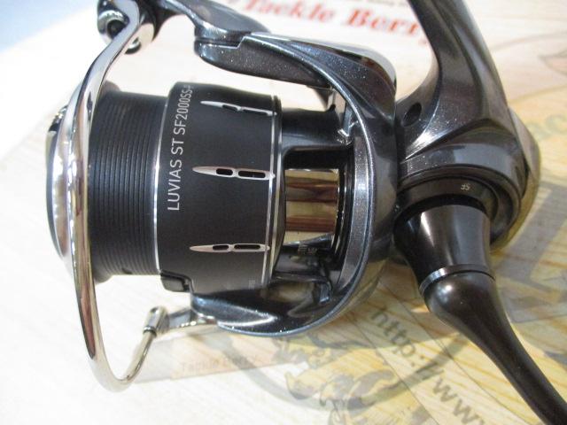 24ルビアス ST SF2000SS-P