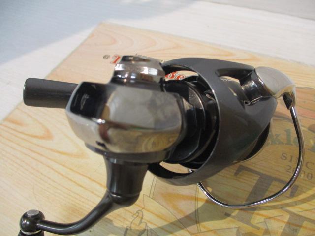 24ルビアス ST SF2000SS-P