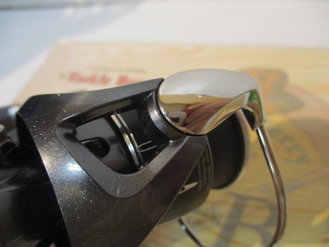 24ルビアス ST SF2000SS-P