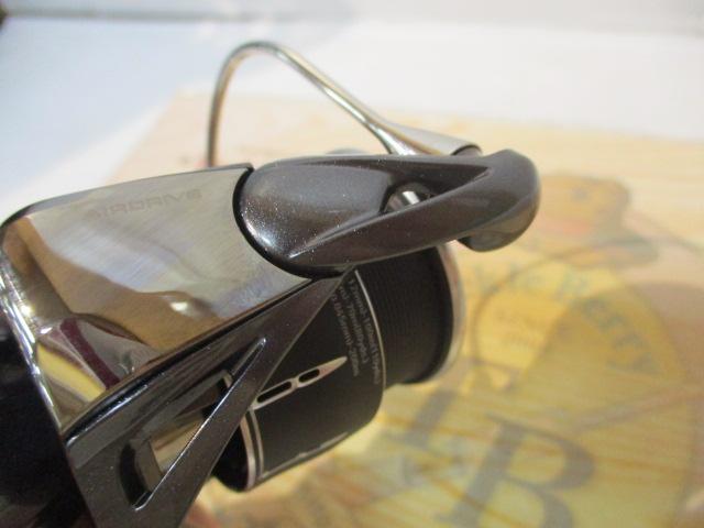 24ルビアス ST SF2000SS-P