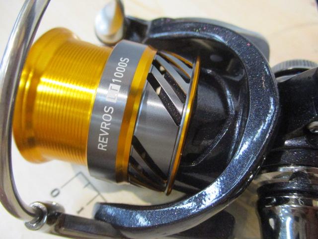 20レブロス LT1000S