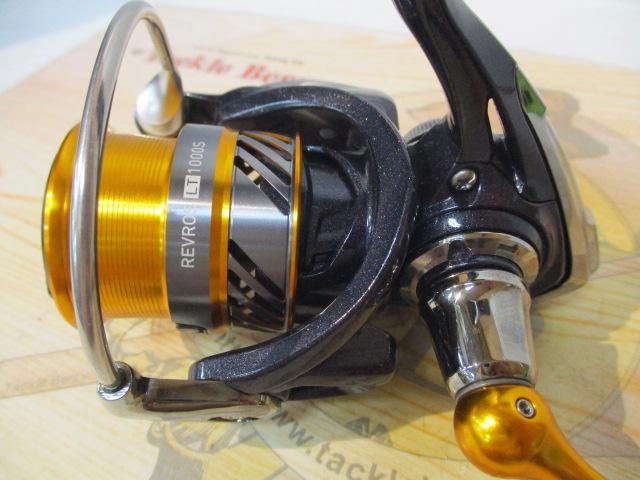 20レブロス LT1000S