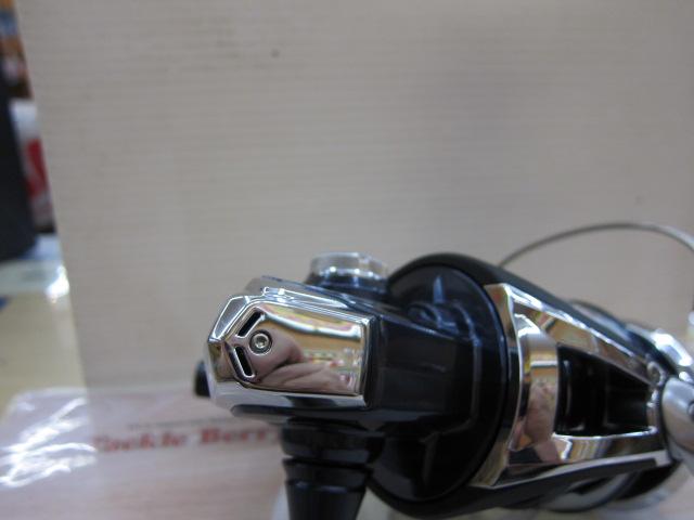 21ツインパワーSW 10000HG