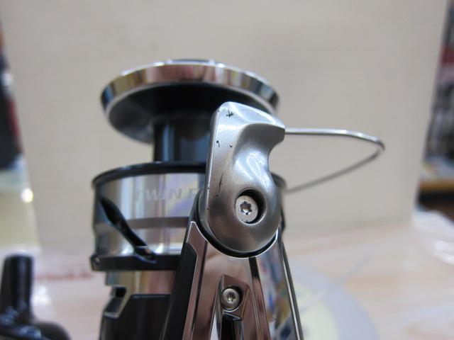 21ツインパワーSW 10000HG