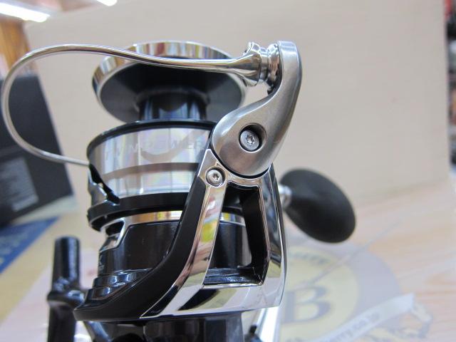 21ツインパワーSW 10000HG