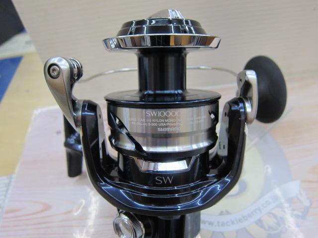 21ツインパワーSW 10000HG