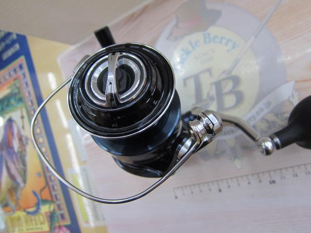 21ツインパワーSW 10000HG