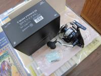 21ツインパワーSW 10000HG