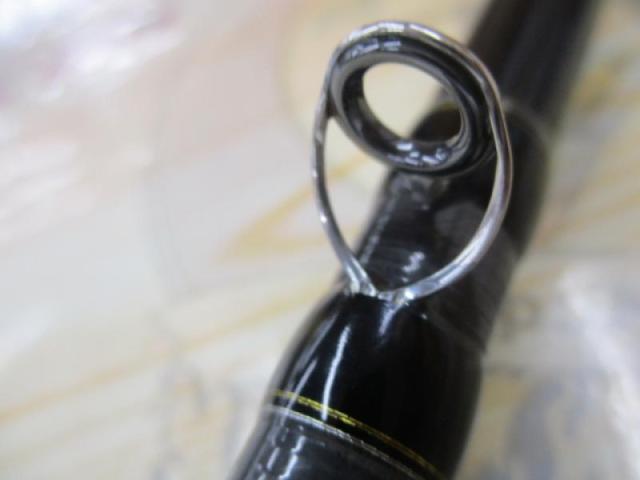 アイアン　ホーク　フックセッター フェンウィック アイアンホーク・フックセッター IHHS64SULJ