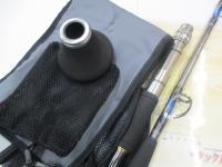 23バンディット落とし込み MH250