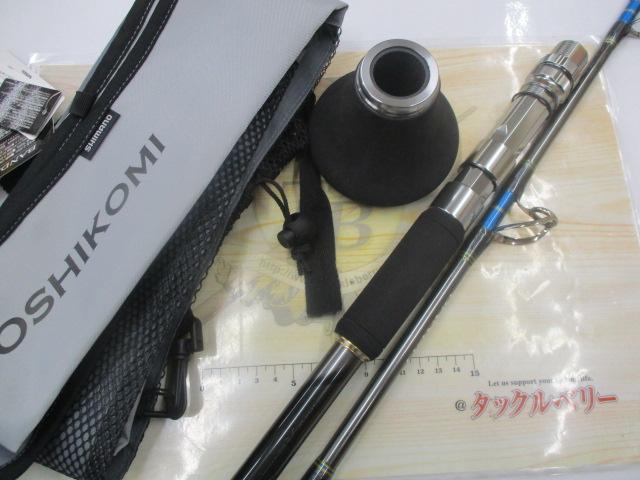 【未使用品】BANDIT MH245 バンディット落とし込み 23バンディット落とし込み MH245｜＠ベリーネット 日本最大新品中古